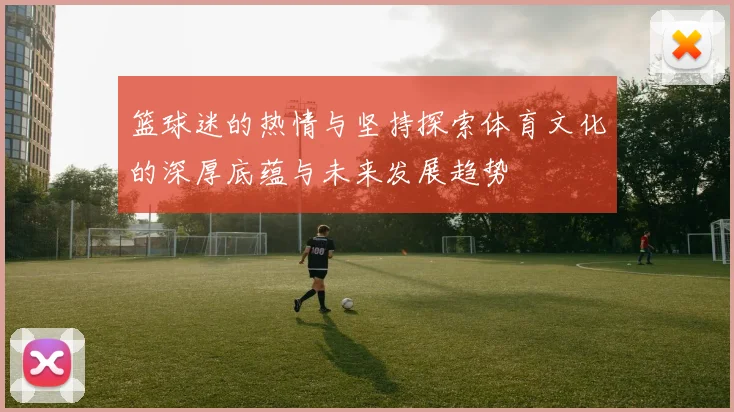 篮球迷的热情与坚持探索体育文化的深厚底蕴与未来发展趋势