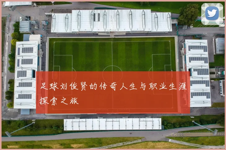 足球刘俊贤的传奇人生与职业生涯探索之旅