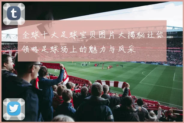 全球十大足球宝贝图片大揭秘让你领略足球场上的魅力与风采