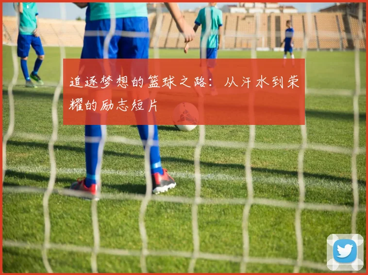 追逐梦想的篮球之路：从汗水到荣耀的励志短片