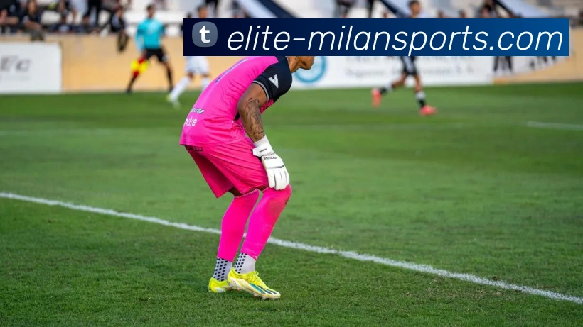 米兰体育发展历程